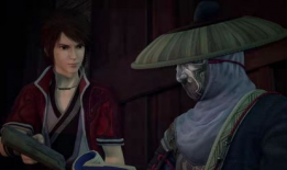 画江湖之不良人动漫第一季,江湖风云起，暗夜复仇路