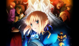 fate动漫,Fate动漫中的英雄传奇与命运交织