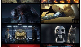 3D色情动漫,3D色情动漫的奇幻之旅